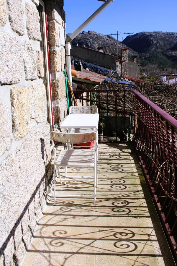 Villa Casa da Cuca Campo do Geres Esterno foto
